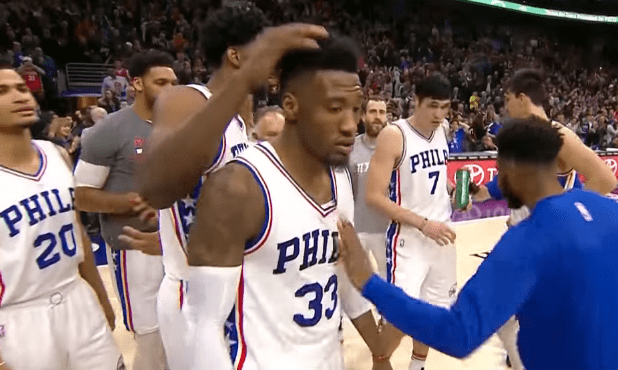 Robert Covington