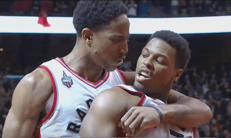 Kyle Lowry