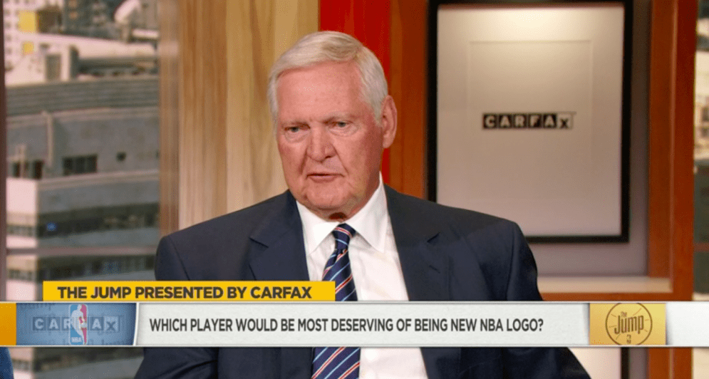 Jerry West