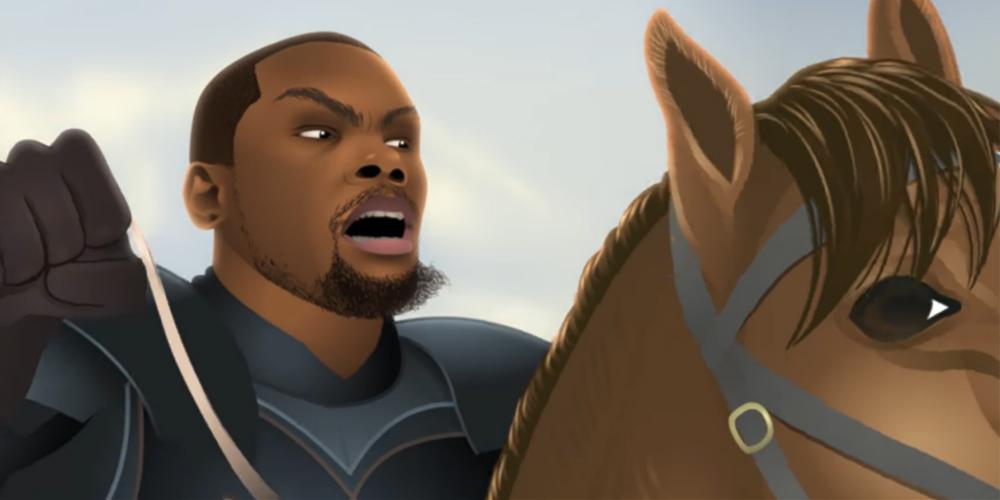 Kevin Durant