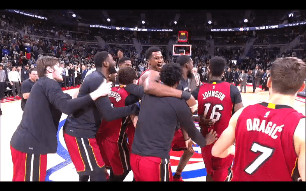 Miami Heat