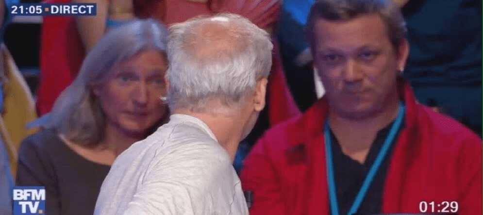 Philippe Poutou