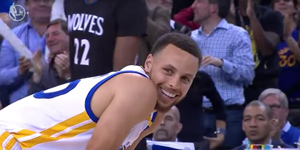 Stephen Curry