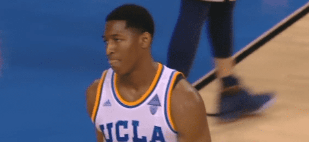 Ike Anigbogu profil Draft