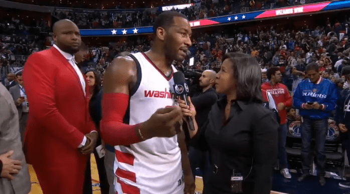 John Wall