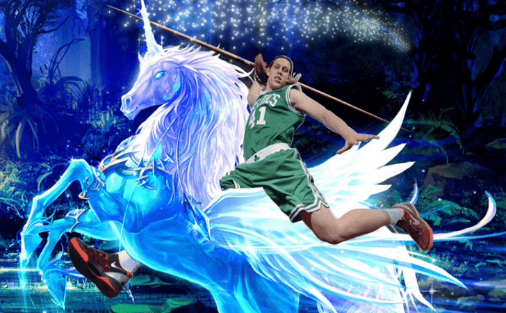 Kelly Olynyk