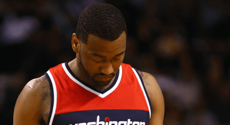 John Wall
