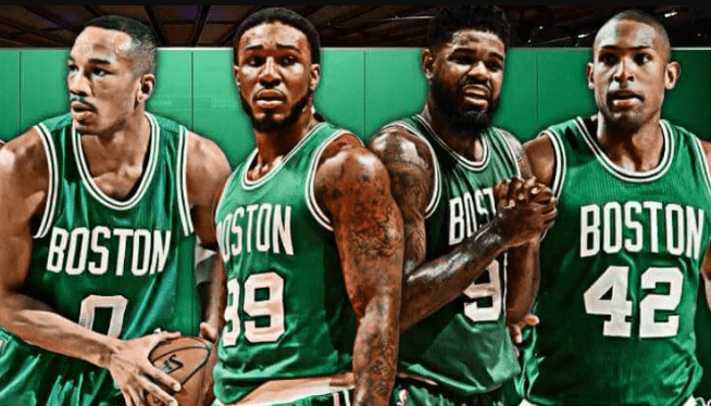 Boston Celtics