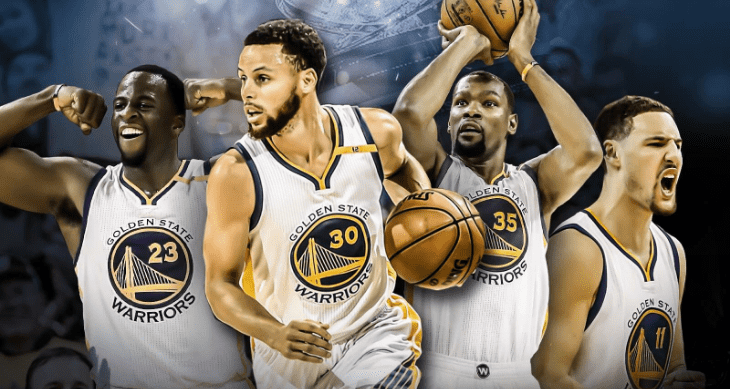 Warriors