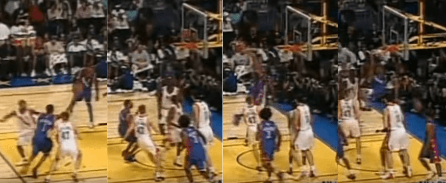 Tracy McGrady