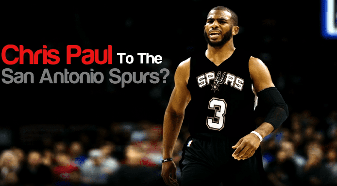 Chris Paul