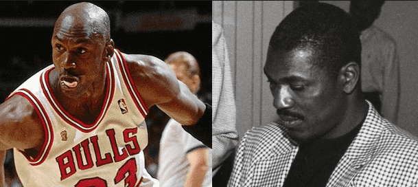 Jordan Olajuwon