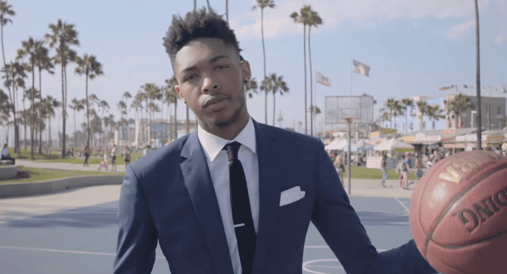 Brandon Ingram