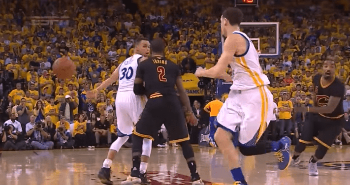 Stephen Curry