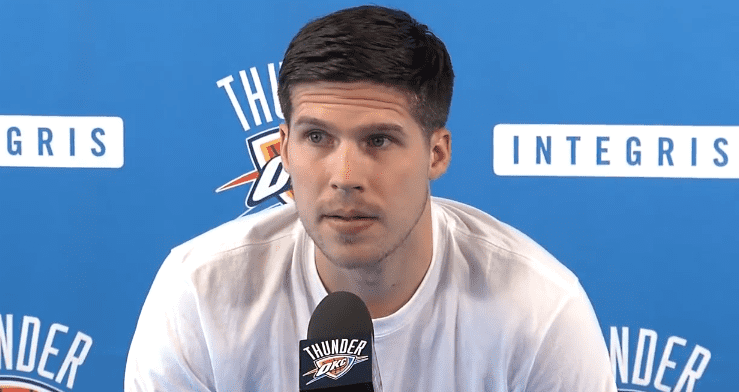 Doug McDermott