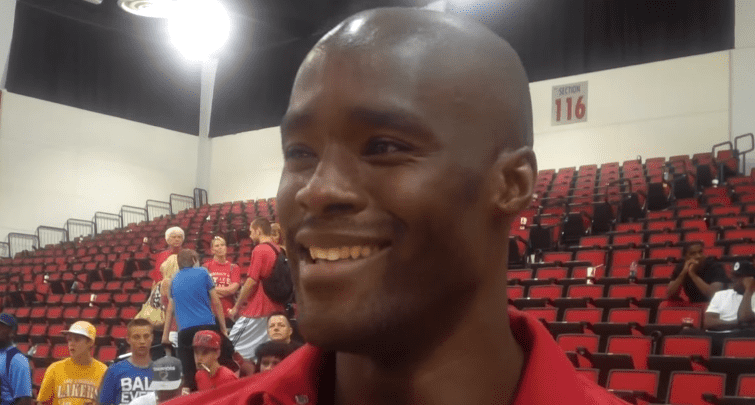 Emeka Okafor