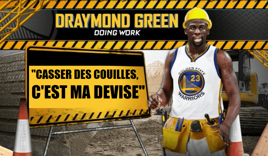 Draymond Green