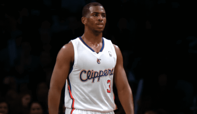 Chris Paul