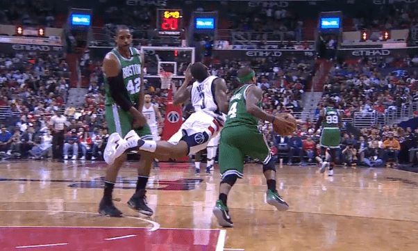 Bradley Beal