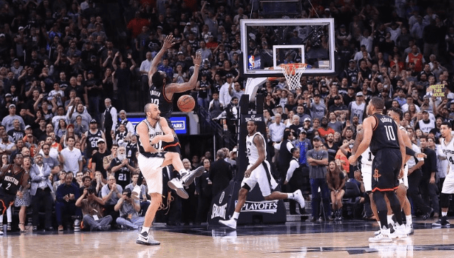 Spurs