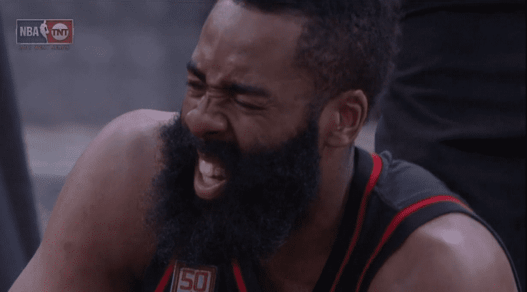 James Harden
