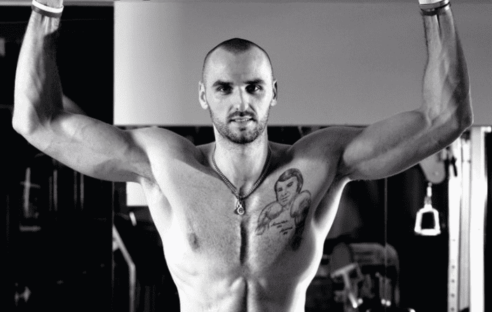 Marcin Gortat