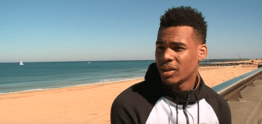 Elie Okobo, Draft