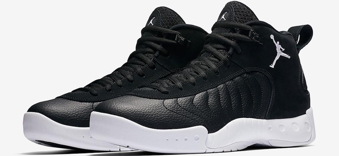 Air Jordan Jumpman Pro