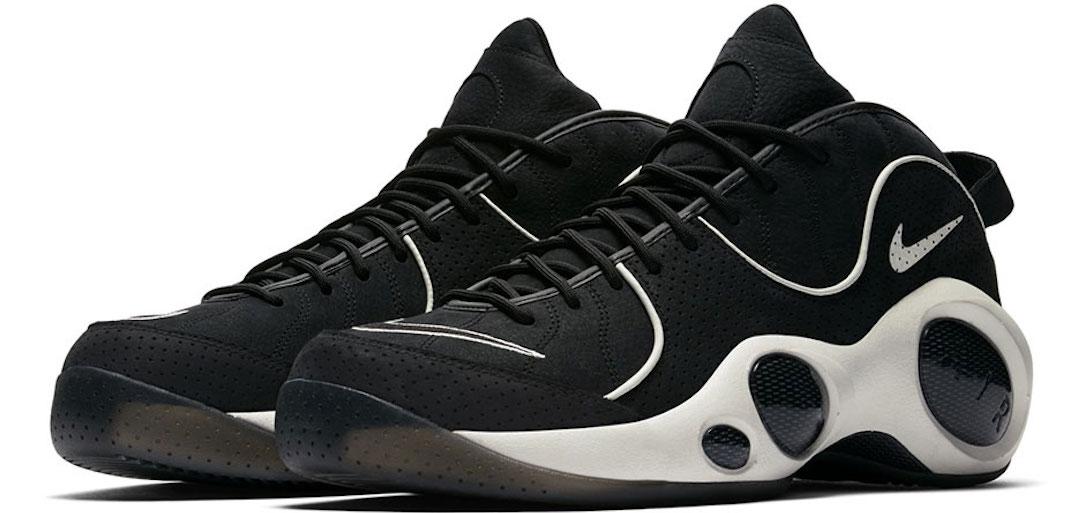 Nike Air Lab Zoom Flight 95