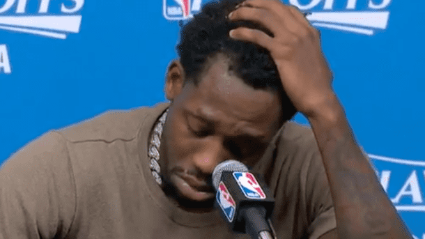 Patrick Beverley
