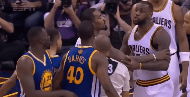 Draymond Green