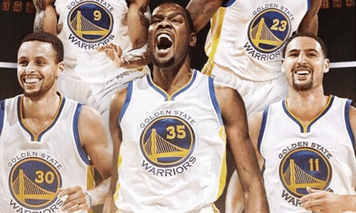 Warriors