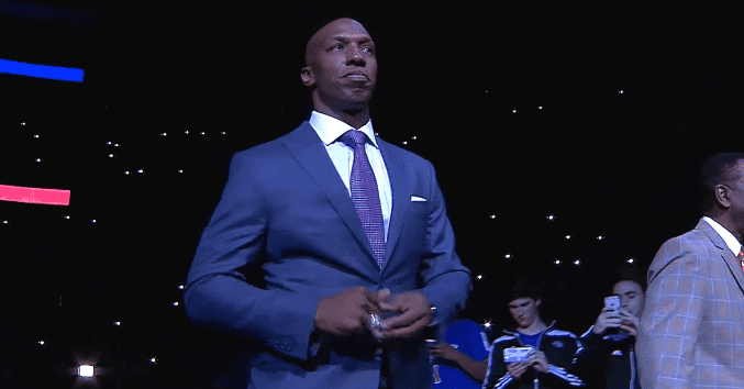 Chauncey Billups
