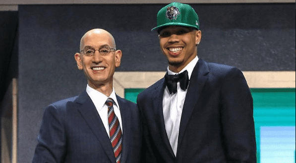 Jayson Tatum