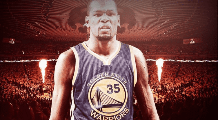 Kevin Durant