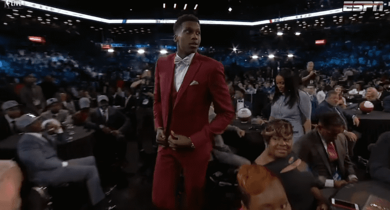 Frank Ntilikina