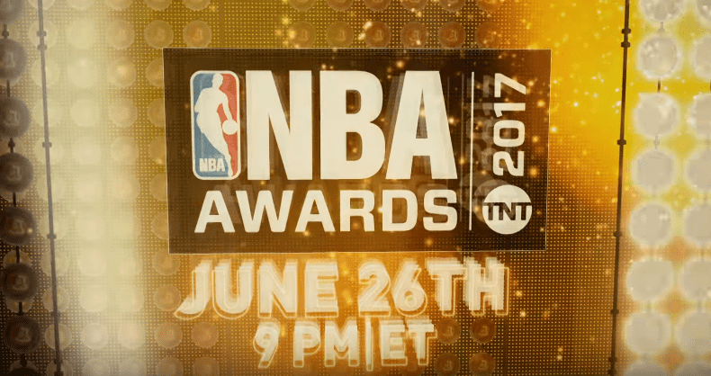 NBA Awards
