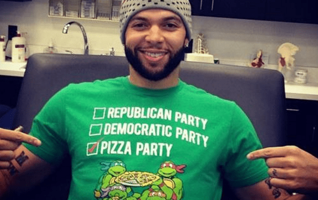 Deron williams