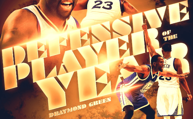 Draymond Green