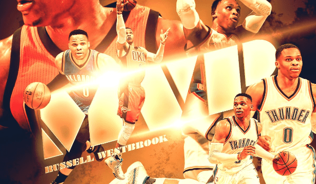 Russell Westbrook