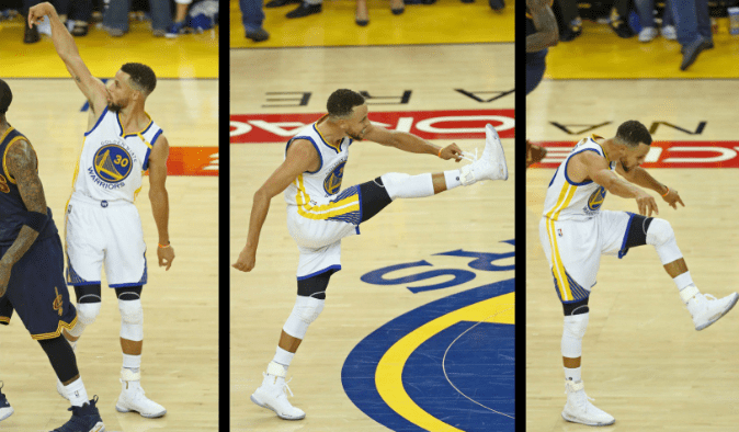 Stephen Curry
