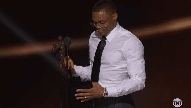 Russell Westbrook