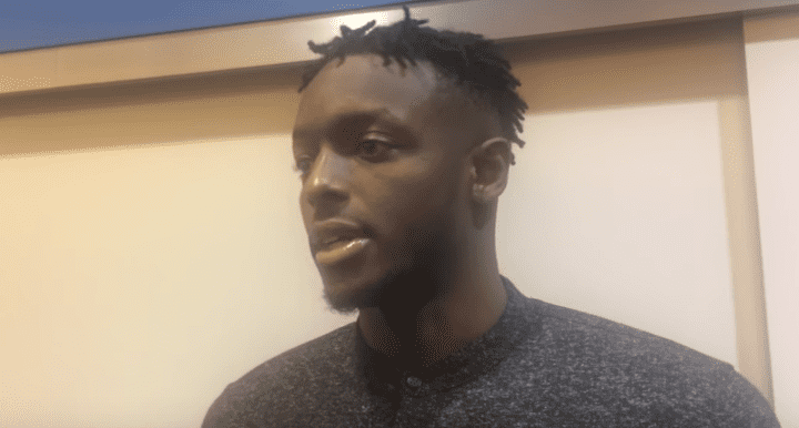 Jerami Grant