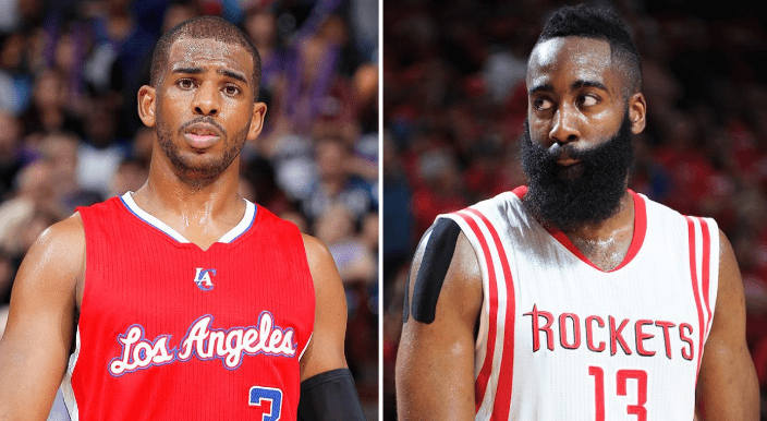 Chris Paul