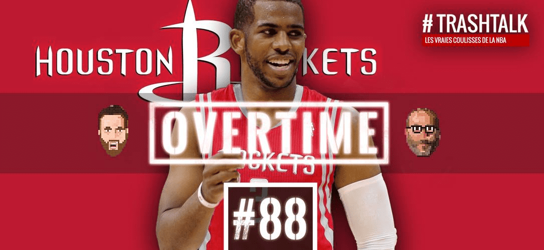 Chris Paul