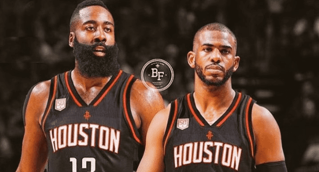 Chris Paul