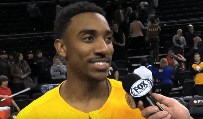 Jeff Teague