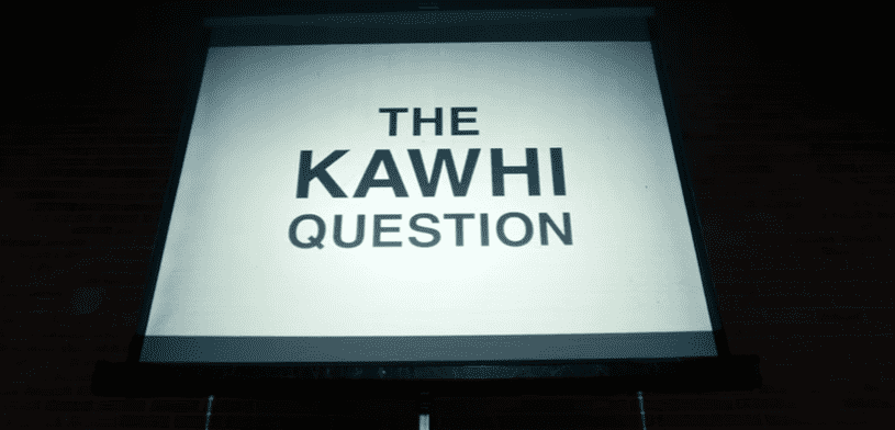 Kawhi Leonard