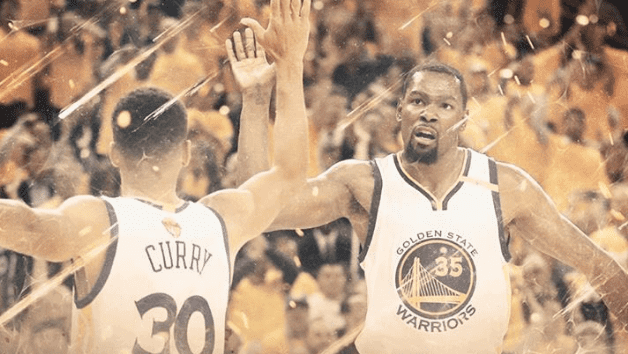 Warriors