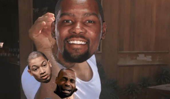 Kevin Durant